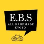 EBS KYOTO bike shop
